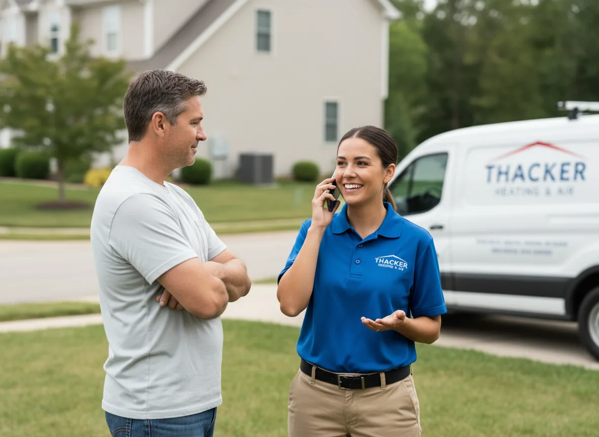 Ac Repair Birdsboro, PA FAQs